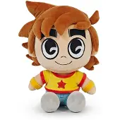 Youtooz Scott Pilgrim Scott Pilgrim Bamse 23 Cm