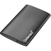 Intenso Premium 1tb Ekstern Ssd