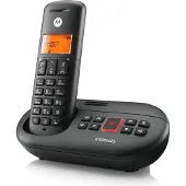 Motorola Dect E211 Trådløs Fastnettelefon