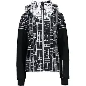 CMP Fix Hood 31w0076 Jakke