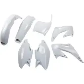 Ufo Honda Cr 125/250 2002-2003 Hokit101-041 Plastikkit