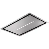 CATA Bennu Slim 900 X/b 75 Cm Konventionel Emhætte