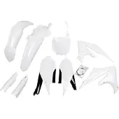 Ufo Yamaha Yz 450 F 18 Yakit321f@046 Plastikkit