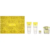 Versace Yellow Diamond Edt Spray 90ml Sets