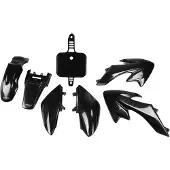 Ufo Ho36004-001 Plastikkit
