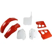 Ufo Hokit097-999k Plastikkit