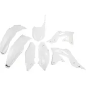 Ufo Kawasaki Kxf 250 2013-2016 Kakit219-047 Plastikkit