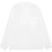 Pull&Bear Bluse hvid