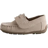 Next Lave sko lysebeige