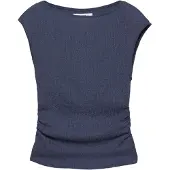 Pull&Bear Overdel navy