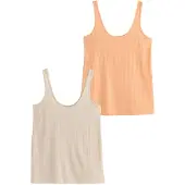 Next Overdel kit / lyseorange