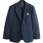 Next Jakke navy