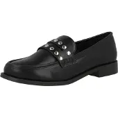 Raid Slipper 'FERNEY' sort / sølv