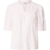 JDY Bluse 'JDYJULIE' pastelpink