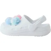 Next Sandaler blå / mint / pink / sort / hvid