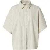 AMALY Bluse offwhite