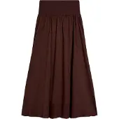 Bershka Nederdel choko
