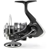 Daiwa Rz 25 Spindende Fiskehjul