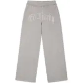 Ed Hardy Bukser lysegrå / offwhite