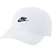 Nike Hat sort / hvid