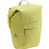 Vaude Road Master Roll-it Luminum 18+4l Sidetasker