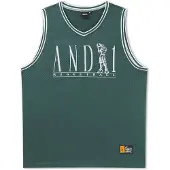 AND1 Bluser & t-shirts navy / grøn / orange / hvid
