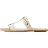 Next Pantoletter creme / chamois
