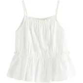 Next Bluse hvid