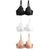Next BH nude / sort / hvid