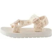 Next Sandaler beige / lysebeige