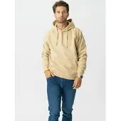 TeeShoppen Sweatshirt sand