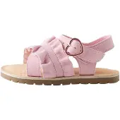 Next Sandaler lyserød