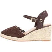 Lipsy Sandaler mørkebrun