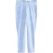Next Leggings blå / hvid