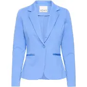 Ichi Blazer 'Kate' opal