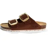 Bayton Sandaler brun