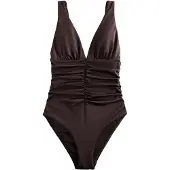 Next Badedragt choko
