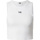 V!BE STUD!OS Overdel sort / hvid