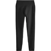 Self. Leggings sort / hvid