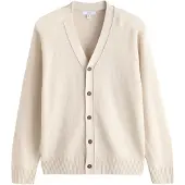Next Cardigan lysebeige