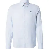 Timberland Mill Brook Skjorte Med Lange ærmer