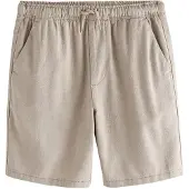 Next Bukser taupe