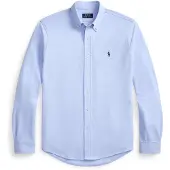 Ralph Lauren Skjorte lyseblå