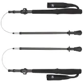 Mammut Aenergy Ultra Vario Carbon Spadserestokke