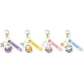 Yume Toys Molang Weather Series Nøglering