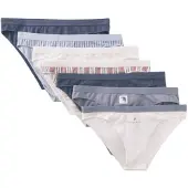 Women´secret Slip blandingsfarvet