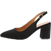 Friends Like These Slingpumps sort