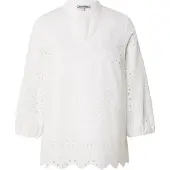 More & more Bluse hvid