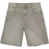 Pull&Bear Jeans mørkegrå