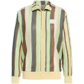 Adidas Originals Knit Firebird Sweatshirt Med Lynlås